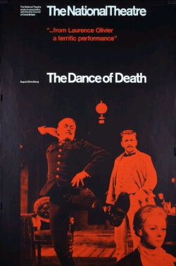 The Dance of Death (1969) The Dance of Death (1969)
