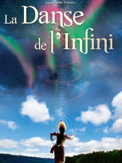 The Dance of Infinity (2015) The Dance of Infinity (2015)