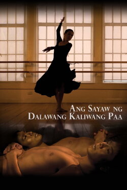 The Dance of Two Left Feet (2011) The Dance of Two Left Feet (2011)