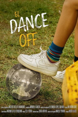 The Dance-Off (2023)