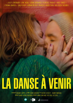 The Dance to Come (2019) The Dance to Come (2019)