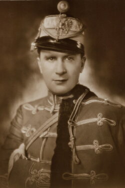 The Dancing Hussar (1931)