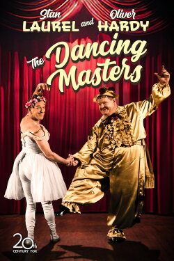 The Dancing Masters (1943) The Dancing Masters (1943)