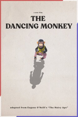 The Dancing Monkey (2023) The Dancing Monkey (2023)