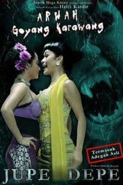 The Dancing Spirit of Karawang (2011) The Dancing Spirit of Karawang (2011)
