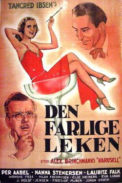 The Dangerous Game (1942) The Dangerous Game (1942)