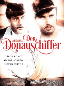 The Danube Pilot (1974) The Danube Pilot (1974)