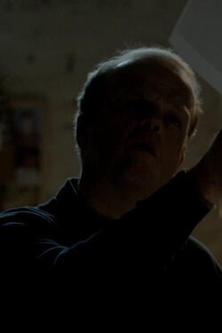 The Dark (2014) The Dark (2014)