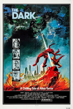 The Dark (1979)