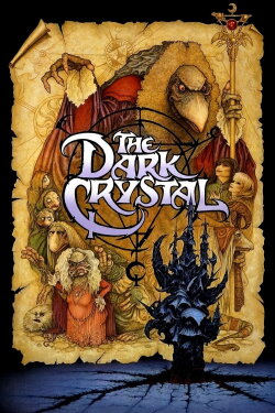 The Dark Crystal (1982) The Dark Crystal (1982)
