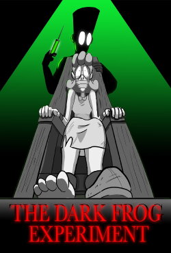 The Dark Frog Experiment (2022)