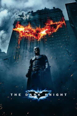 The Dark Knight (2008) The Dark Knight (2008)