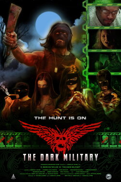The Dark Military (2019) The Dark Military (2019)