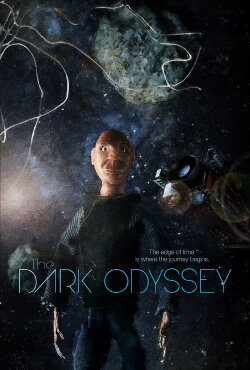 The Dark Odyssey (2021)