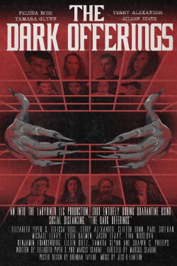 The Dark Offerings (2021) The Dark Offerings (2021)