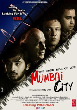 The Dark Side of Life: Mumbai City (2018) The Dark Side of Life: Mumbai City (2018)