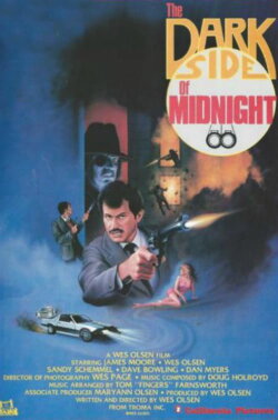 The Dark Side of Midnight (1984) The Dark Side of Midnight (1984)