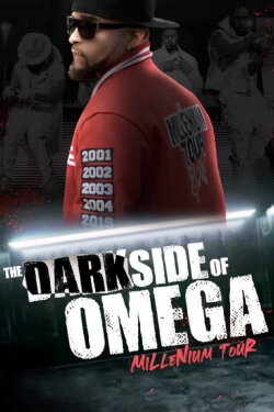 The Dark Side of Omega: Millennium Tour (2022) The Dark Side of Omega: Millennium Tour (2022)