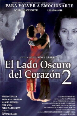 The Dark Side of the Heart 2 (2001) The Dark Side of the Heart 2 (2001)