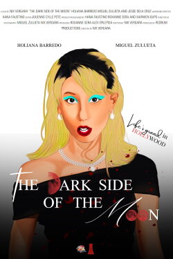 The Dark Side of the Moon (2024) The Dark Side of the Moon (2024)
