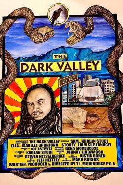 The Dark Valley (2021)