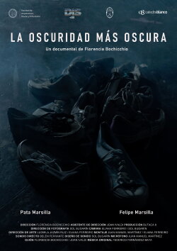 The Darkest Darkness (2023) The Darkest Darkness (2023)