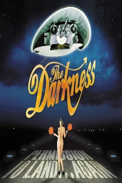 The Darkness – Permission to Land... Again (2023) The Darkness – Permission to Land... Again (2023)