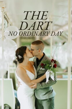 The DART: No Ordinary Day (2022) The DART: No Ordinary Day (2022)