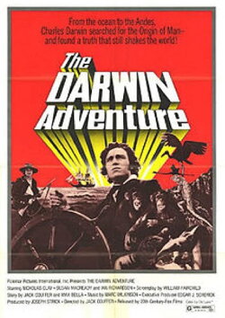 The Darwin Adventure (1972) The Darwin Adventure (1972)