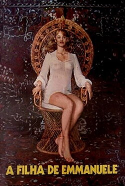 The Daughter of Emmanuelle (1980) The Daughter of Emmanuelle (1980)