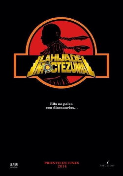 The daughter of Moctezuma (2013) The daughter of Moctezuma (2013)