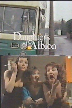 The Daughters of Albion (1979) The Daughters of Albion (1979)