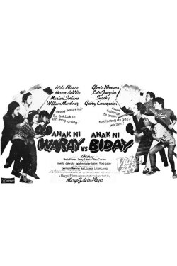 The Daughters of Waray and Biday (1984) The Daughters of Waray and Biday (1984)