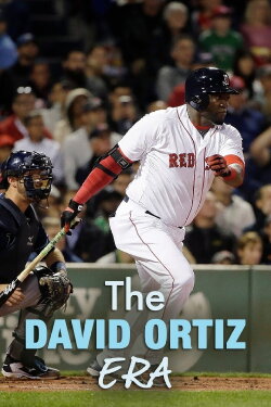 The David Ortiz Era (2016) The David Ortiz Era (2016)