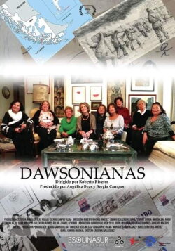 The Dawsonians (2022) The Dawsonians (2022)