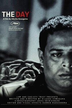 The Day (2015) The Day (2015)