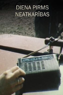 The Day Before Independence (1990)