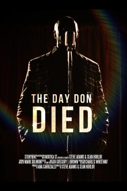 The Day Don Died (2018) The Day Don Died (2018)