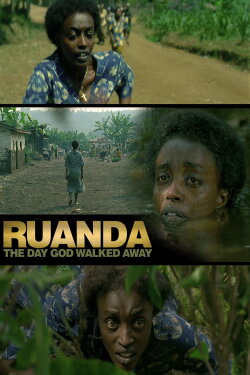 The Day God Walked Away (2009) The Day God Walked Away (2009)
