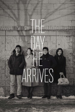 The Day He Arrives (2011) The Day He Arrives (2011)
