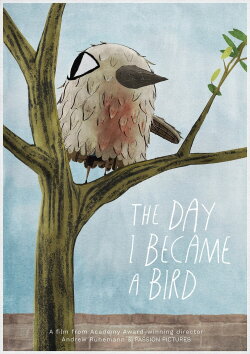 The Day I Became a Bird (2023) The Day I Became a Bird (2023)