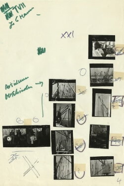 The Day of a Casual Dock Worker (1966)