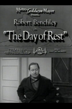 The Day of Rest (1939)