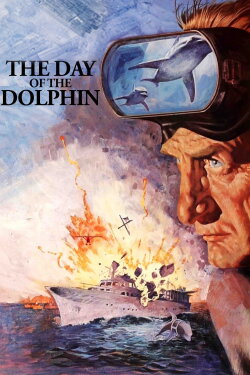 The Day of the Dolphin (1973)