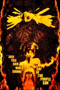 The Day of the Purple Sun: Part II (2018) The Day of the Purple Sun: Part II (2018)