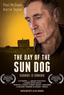The Day of the Sun Dog (2023) The Day of the Sun Dog (2023)
