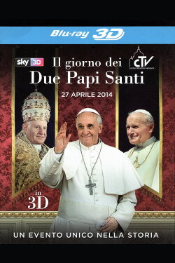 The Day of the Two Holy Popes (2015) The Day of the Two Holy Popes (2015)