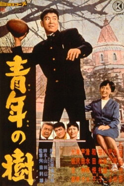 The Day of Youth (1960) The Day of Youth (1960)