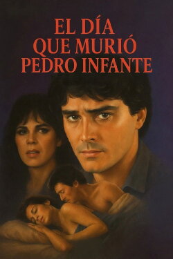 The Day Pedro Infante Died (1982)