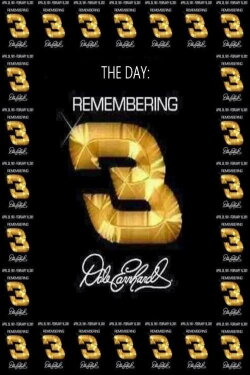 The Day: Remembering Dale Earnhardt (2011) The Day: Remembering Dale Earnhardt (2011)